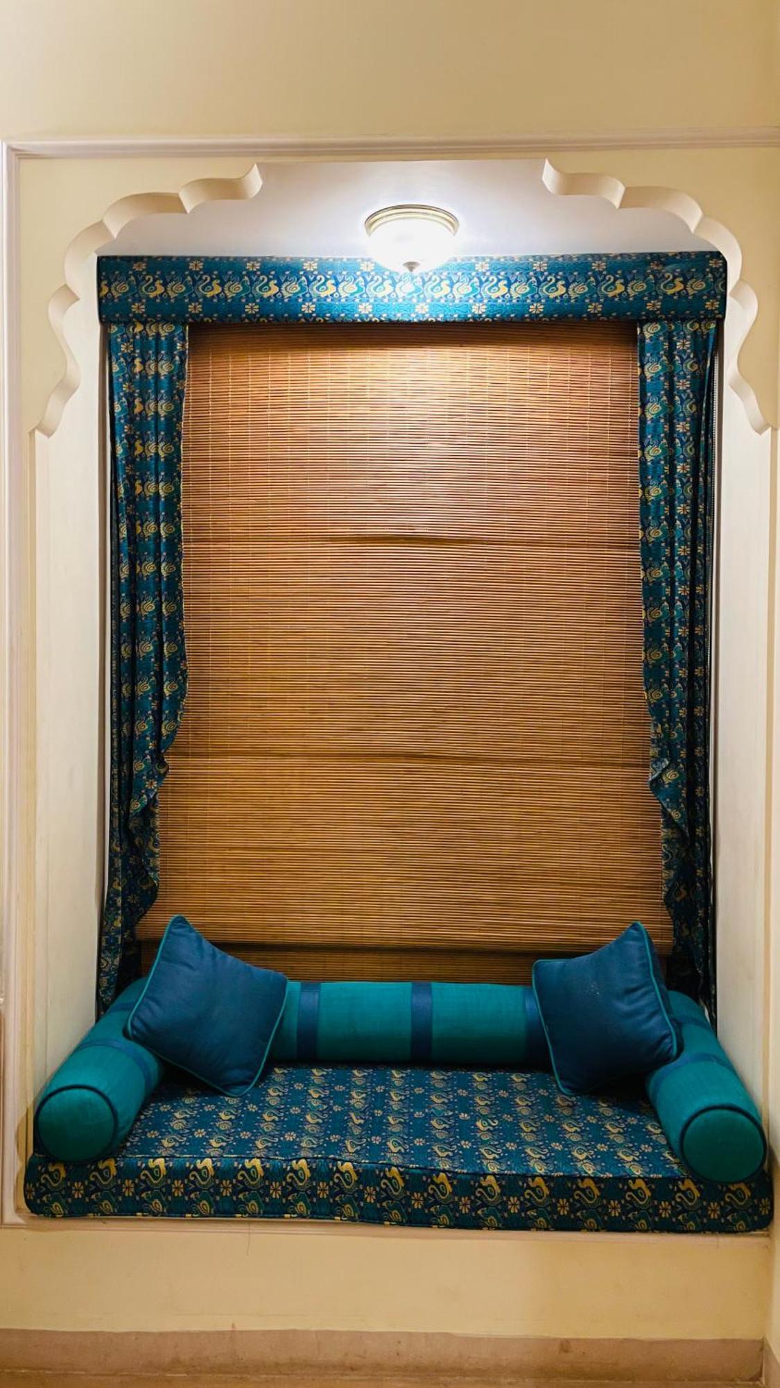 Heritage Resort Bikaner Exterior photo