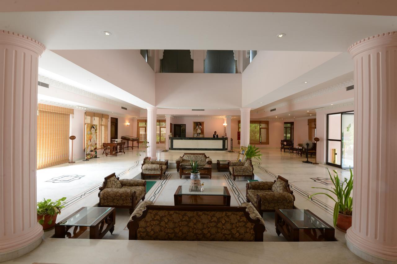 Heritage Resort Bikaner Exterior photo